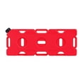 thumbnail image 4 of Tabla De Recuperación De Escalera De Arena Para Kayak Kayak Sand Ladder Recovery-Board Mini Rampas Restauración Sand Ladder (Rojo) Ehuebsd libre de BPA, 4 of 9