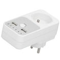 thumbnail image 3 of Countdown Timer Socket,180~260V USB Smart Digital USB Countdown Timer Socket Smart Countdown Timer Socket Quality You Can Trust, 3 of 8