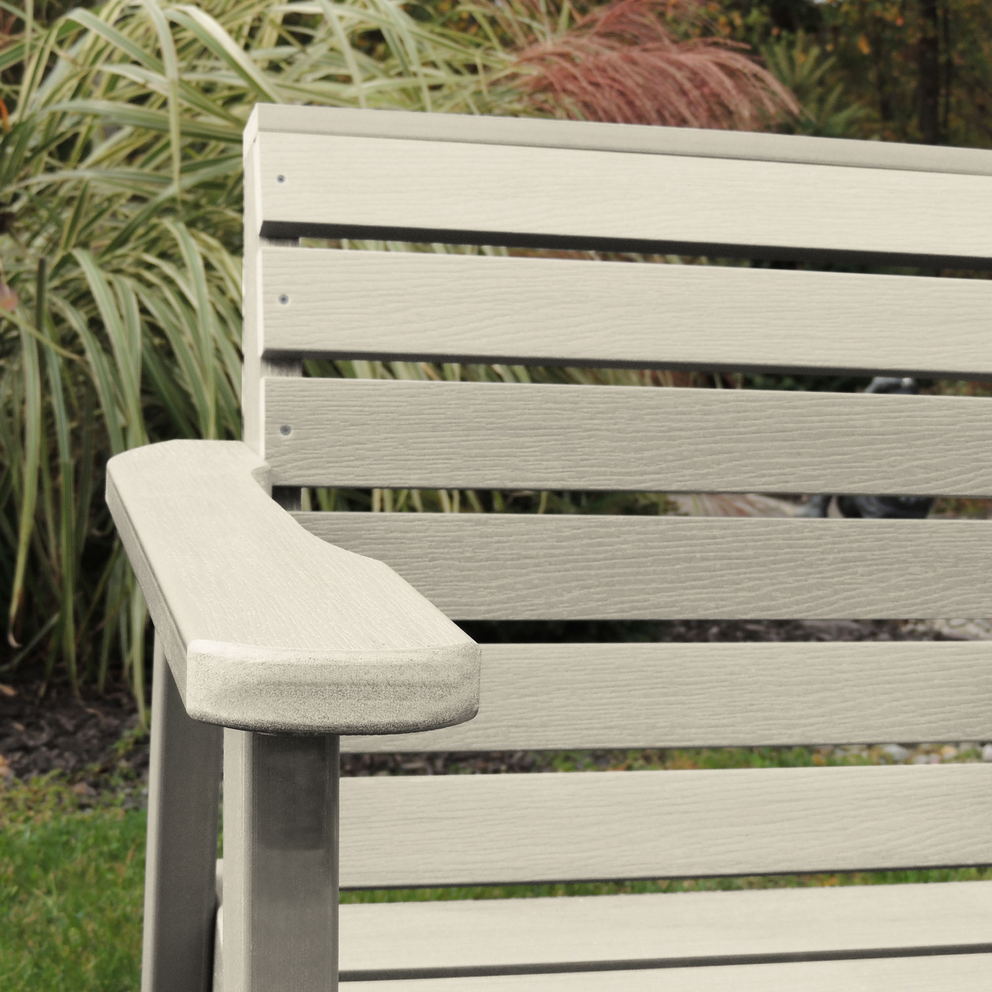 Highwood Weatherly Garden Chair - image 3 of 5
