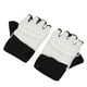 thumbnail image 1 of Guantes de Taekwondo Guantes de Boxeo Kickboxing, Guantes de Abrenamiento de Taekwondo Guantes de Sparring de Taekwondo Profesionales Saco de Boxeo para Niños, 1 of 7