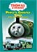 thomas and friends percy's ghostly trick