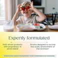 thumbnail image 5 of MegaFood MegaFlora Probiotic Kids - Digestive & Immune Support for Ages 5+ - 60 Servings, 5 of 9