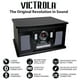 thumbnail image 3 of Tocadiscos Bluetooth Victrola 8 en 1 con altavoces estéreo, 3 of 4