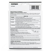 Flowtron MA-1000 Octenol Mosquito Attractant, 2-Pack, Indoor, Portable, Solid Bag