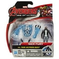 thumbnail image 2 of Marvel Avengers Age of Ultron Nick Fury Vs. Sub-Ultron 007 Figure Pack, 2 of 2