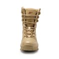 thumbnail image 3 of Outdoor Men's Military Boots Tactical Side Zip Sneaker Boots Hiking Boots, 3 of 9