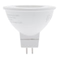 thumbnail image 2 of Pack De 2 Foco Led Mr16 Ecosmart 2.7W 250Lm Luz Ambar 3000K, 2 of 3