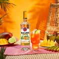thumbnail image 2 of Paquete de 3 Licor de Ron Bacardi Mango Chile 700 ml, 2 of 3