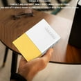 thumbnail image 2 of Mini Projector Mobile Phone, Small Projector 1080P Full HD Supports Projector, 2 of 5