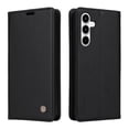 thumbnail image 4 of Funda para Samsung Galaxy A35 5G Estuche de Cuero PU Tipo Cartera con Ranuras para Tarjetas y Cierre Magnético, 4 of 5