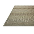 thumbnail image 3 of Loloi Saylor Stone / Ivory Indoor/Outdoor Area Rug, 3 of 5