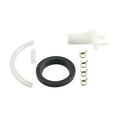 lacooooppia 34122 Toilet Water Valve Kit, Accessories, High Performance