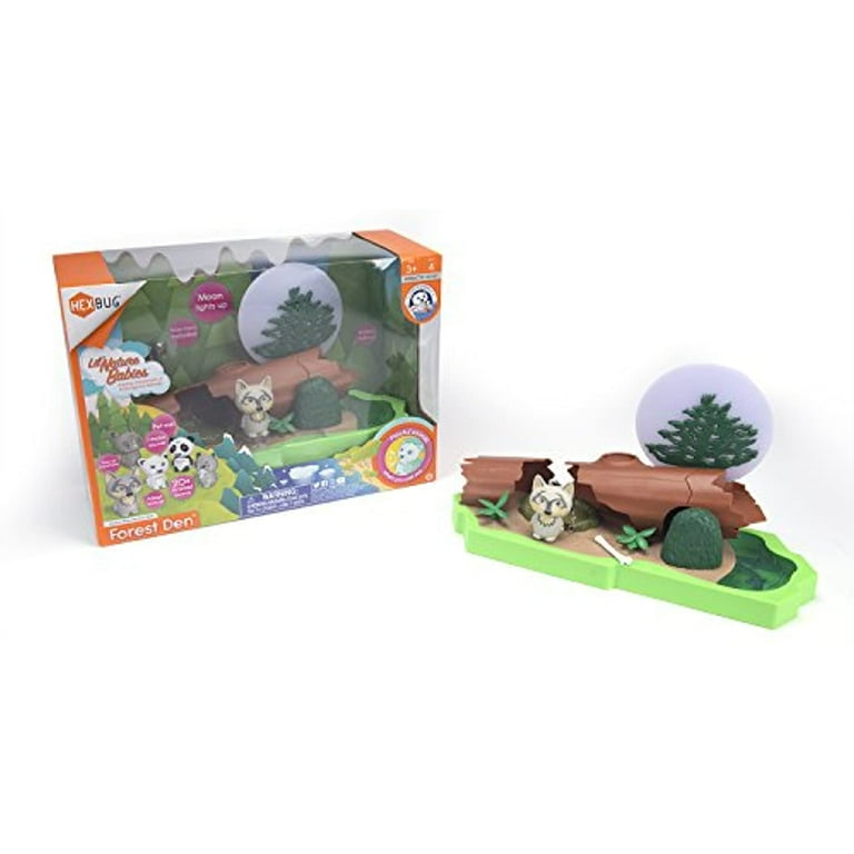 Hexbug nature cheap babies
