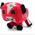 thumbnail image 2 of Juguetes de peluche de Minecraft para niños, regalos, estilo 6, 2 of 2