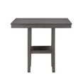 thumbnail image 4 of Topline Home Furnishings Counter-height Dining Set, 4 of 7