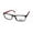 black, variant on TAPOUT TAP838 EYEGLASS FRAME/GLASSES RECTANGULAR LENSES EYEWEAR FOR MEN DURABLE