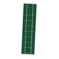thumbnail image 2 of Tapete de golf portátil para practicar putting, regalo para mujeres y hombres, 300 x 50 cm, ayuda para el entrenamiento. Estilo B, 2 of 8