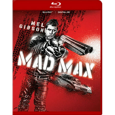 Mad Max (Blu-ray) (Best Mad Tv Skits)
