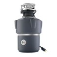 thumbnail image 2 of InSinkErator Cover Control Plus Evolution 34 HP Household Garbage Disposer, 2 of 3