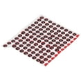 thumbnail image 3 of Fishing Lure Eye, Lightweight Simulation Lure Eye High Reliability  For Adhesives Silver,Golden,Red, 3 of 8