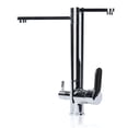 thumbnail image 1 of Grifo mezclador para cocina y purificador de agua ilios innova  cromo, 1 of 9