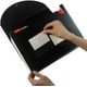 thumbnail image 3 of Organizador de archivos tipo acordeón A4 de gran capacidad con 24 bolsillos y cubierta expandible, 3 of 4