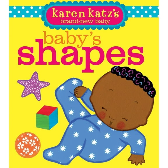 Baby's Shapes