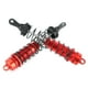 thumbnail image 1 of Amortiguador De Choque Trasero, Piezas De Amortiguador De Choque RC Amortiguador De Choque Trasero De Coche RC Para Amortiguador De Choque Para Accesorios RC Para Coche De Control Amonsee No, 1 of 7