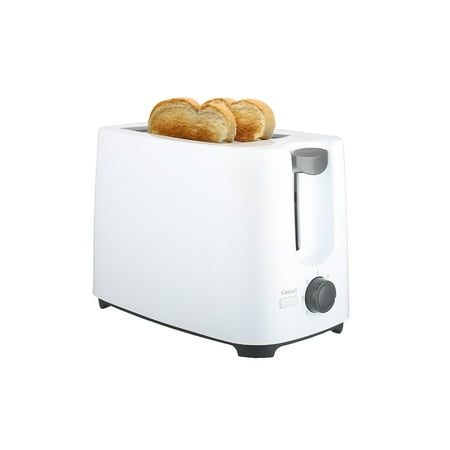 

Premium Levella 2-Slice Anti-Jam Toaster White (PT231B)