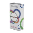 thumbnail image 4 of Ridenow Tpu Inner Tube Repair Kit Bicycle Patches Glue Tires Inner Tubes Tool, 4 of 10