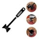 thumbnail image 5 of Ablandador de carne de doble cara, práctico martillo para carne, martillo para bistec de cocina, 5 of 8