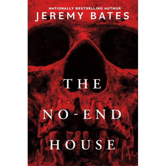 The No-End House (Paperback)