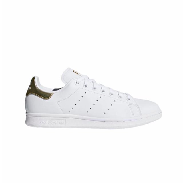 Tenis ADIDAS EE8836 Caballero Casual Blanco 24.5mx
