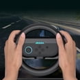 thumbnail image 2 of Motion Responsive Racing Wheel for NS2 Controller Attachment Part, 2 of 14