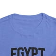 thumbnail image 3 of Egypt Egyptian Local Moving Away Toddler Shirt Gifts Boy Girl Size 2T-5T, 3 of 3
