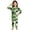 Green-1, variant on Kcolen Halloween Gifts Halloween Pajamas Outfit 2 Piece,Cute Halloween Print Long Sleeve Top & Long Pants Fall Winter Sleepwear Set