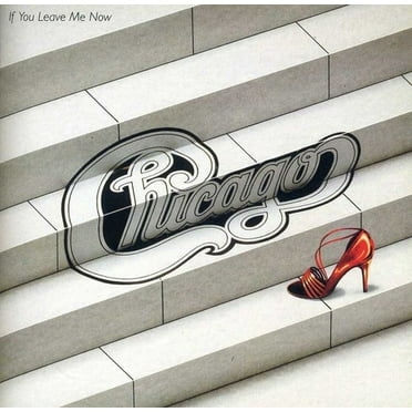 Chicago - If You Leave Me Now and Other Hits - Music & Performance - CD