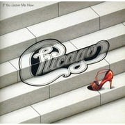 Chicago - If You Leave Me Now and Other Hits - Pop Rock - CD
