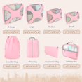thumbnail image 4 of Set Shacke de 8 unidades, organizador ligero para viajes, de Packing Cubes, 4 of 7