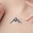 thumbnail image 4 of 20Pcs DIY Alloy Pendants Vintage Peacock Charms Jewelry Making Pendants for Gift, 4 of 8