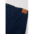 thumbnail image 2 of 502 Taper Fit Levis Flex Men's Jeans (Big & Tall), 2 of 2