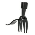 thumbnail image 4 of 4 Claw Weeder Tool, Non Slip Stand Up Weed Puller Aluminum Alloy Rustproof  For Garden Weeding, 4 of 8