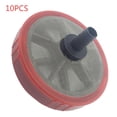 thumbnail image 1 of BTOER Pipe Filter Screen Car Washing Machine Self Suction Pipe, 1 of 9