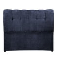 thumbnail image 1 of Cabecera Matrimonial Nube Dicasa Azul, 1 of 5