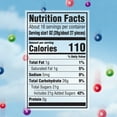 thumbnail image 5 of Skittles Wild Berry Chewy Candy, Sharing Size - 15.6 oz Bag 2 pack, 5 of 6