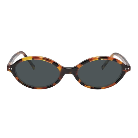 Gafas de Sol TIJN Olisa Retro Oval Polarizadas UV400 50mm