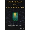 thumbnail image 1 of Confidentialité des Données et Manuel GDPR, 1 of 2