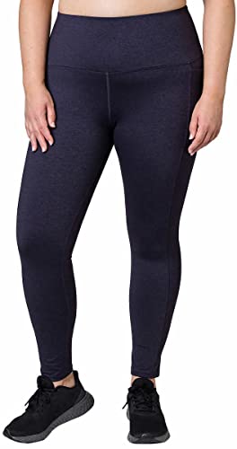 Tuff Athletics Womens High Waisted 