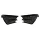 thumbnail image 3 of Alerón Lateral De Motocicleta, Alas Aerodinámicas De Carenado Frontal Vobor Para NINJA400 NINJA250 Z900 Z1000(black), 3 of 5