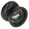 thumbnail image 3 of Yoyo para principiantes, jugador avanzado, exquisito juguete Yoyo con guante de rodamiento de repuesto para práctica diaria, 3 of 9